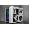 Corsair Crystal 280X Micro ATX biela PC skriňa