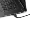 StarTech.com 0,9 m (3ft) tenký HDMI 2.0 kábel, flexibilný, Premium certifikovaný HDMI kábel s Ethernetom, UHD 4K 60Hz HDR10, robustný dizajn s aramidovým vláknom a TPE plášťom