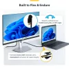 StarTech.com 0,9 m (3ft) tenký HDMI 2.0 kábel, flexibilný, Premium certifikovaný HDMI kábel s Ethernetom, UHD 4K 60Hz HDR10, robustný dizajn s aramidovým vláknom a TPE plášťom