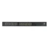 LevelOne POH-1620 16-portový High-Power-PoE-Midspan hub, 400 W