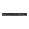LevelOne POH-1620 16-portový High-Power-PoE-Midspan hub, 400 W