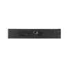 LevelOne POH-1620 16-portový High-Power-PoE-Midspan hub, 400 W