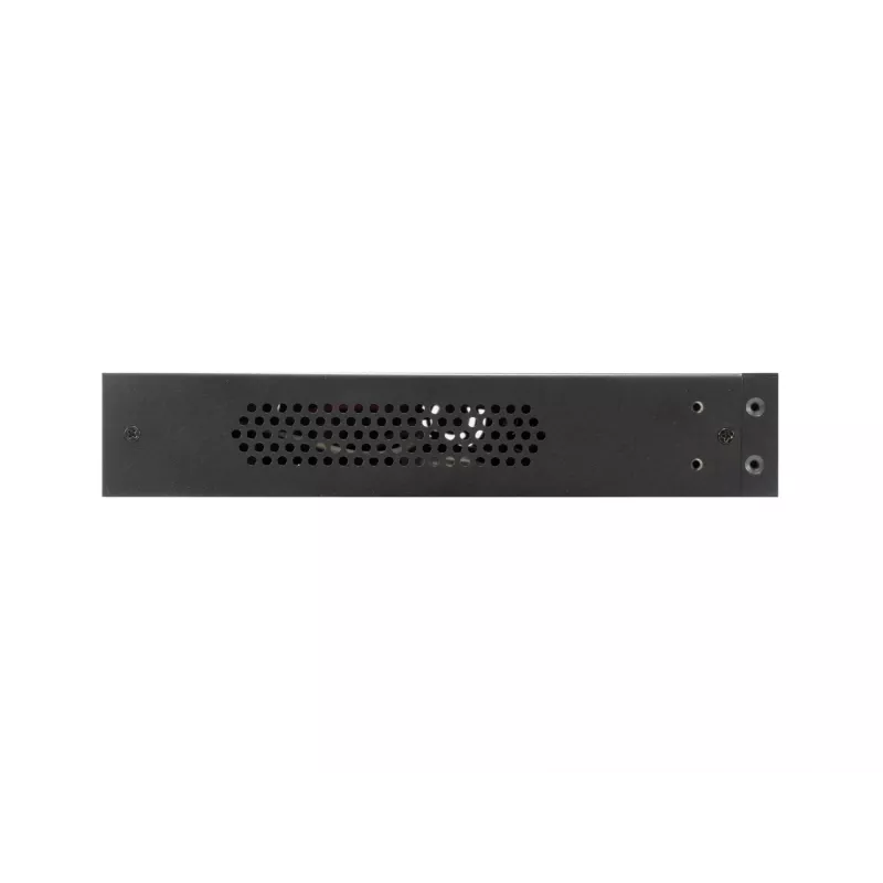 LevelOne POH-1620 16-portový High-Power-PoE-Midspan hub, 400 W