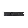 LevelOne POH-1620 16-portový High-Power-PoE-Midspan hub, 400 W
