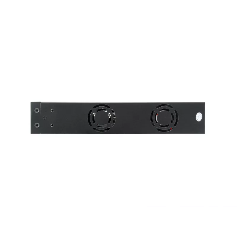 LevelOne POH-1620 16-portový High-Power-PoE-Midspan hub, 400 W