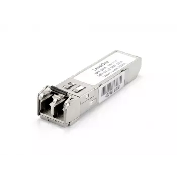 LevelOne 1,25 Gbit/s multimódový SFP transceiver, 500 m, 850 nm