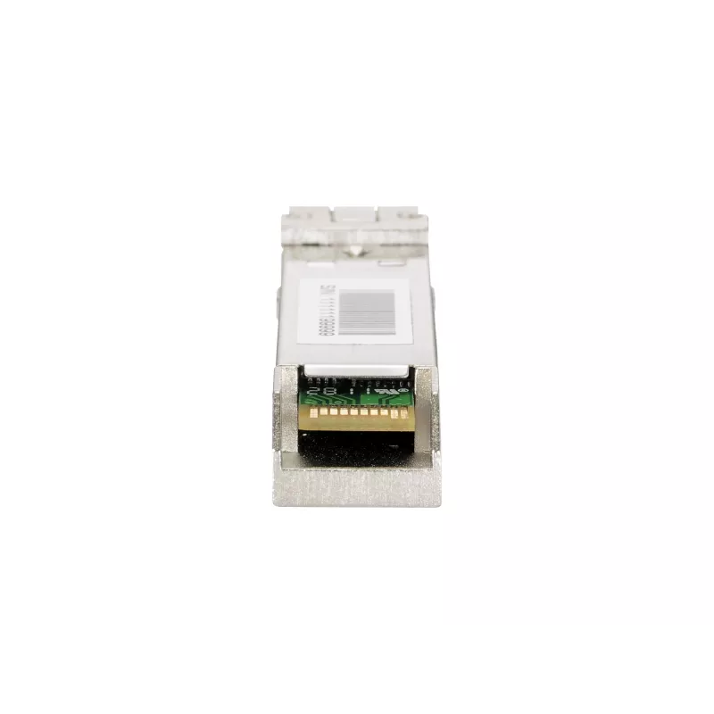LevelOne 1,25 Gbit/s multimódový SFP transceiver, 500 m, 850 nm