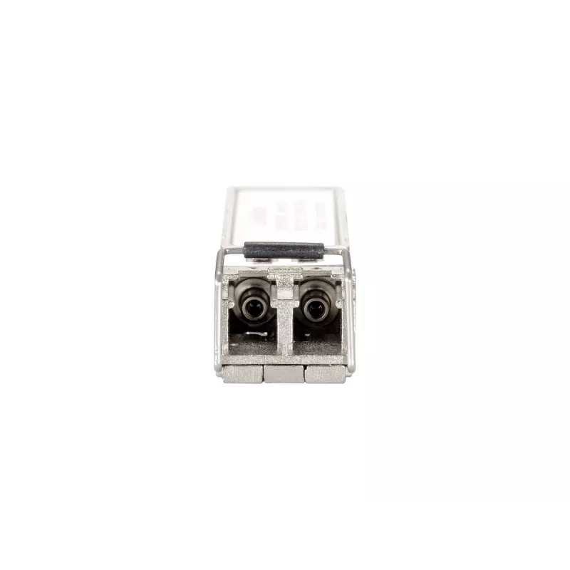 LevelOne 1,25 Gbit/s multimódový SFP transceiver, 500 m, 850 nm