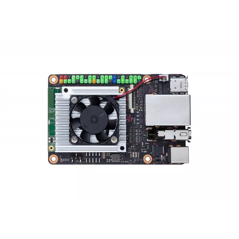 ASUS Tinker Edge T vývojová doska i.MX 8M
