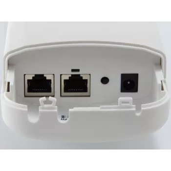 LevelOne N300 Outdoor PoE bezdrôtový access point, Controller Managed