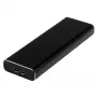 StarTech.com M.2 SSD puzdro pre M.2 SATA SSD – USB 3.0 (5 Gbit/s) s UASP