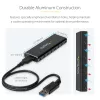 StarTech.com M.2 SSD puzdro pre M.2 SATA SSD – USB 3.0 (5 Gbit/s) s UASP