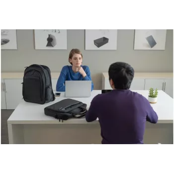 Batoh Kensington Contour 2.0 14 palcov Executive laptop batoh