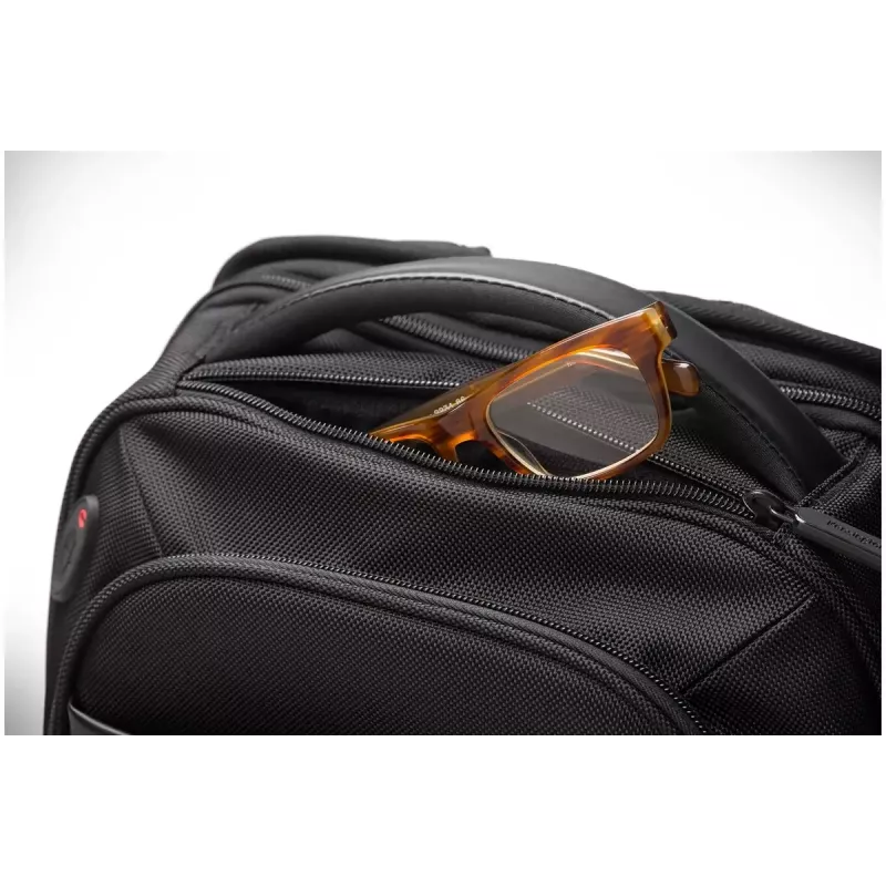 Batoh Kensington Contour 2.0 14 palcov Executive laptop batoh
