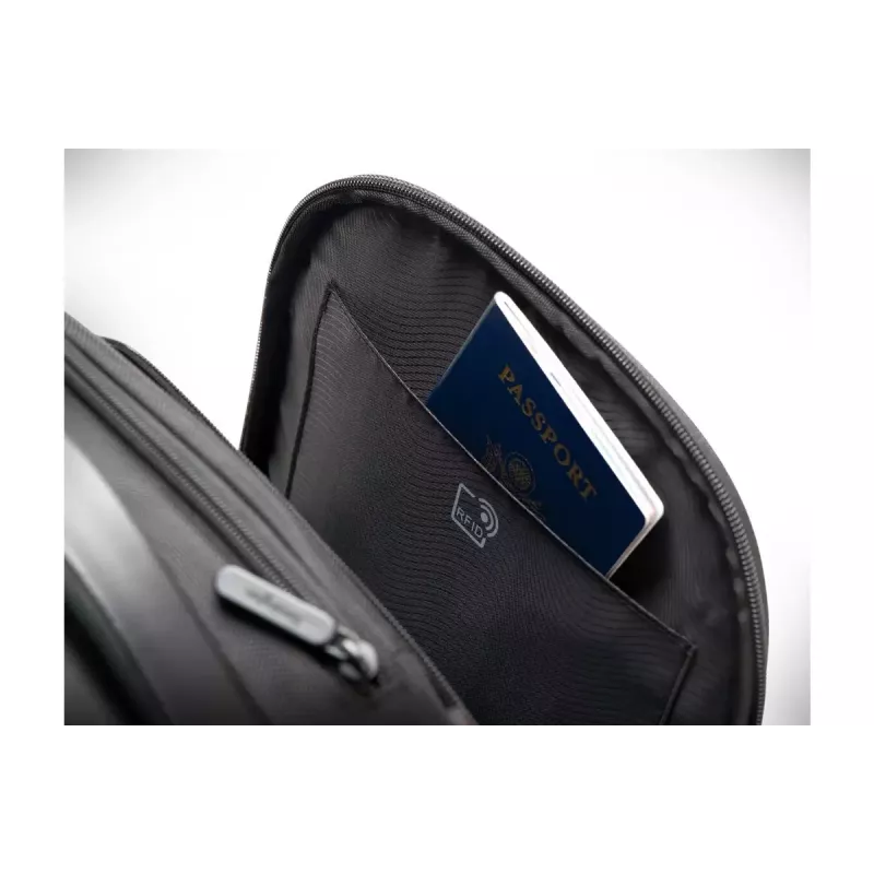 Batoh Kensington Contour 2.0 14 palcov Executive laptop batoh