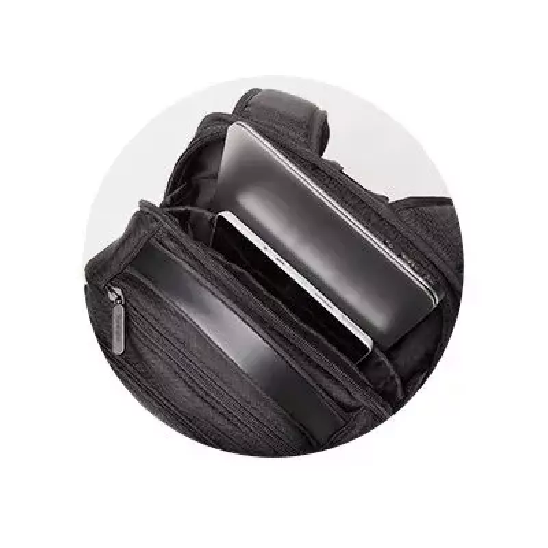 Batoh Kensington Contour 2.0 14 palcov Executive laptop batoh