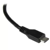 StarTech.com USB-C na Gigabit sieťový adaptér s dodatočným USB 3.0 portom