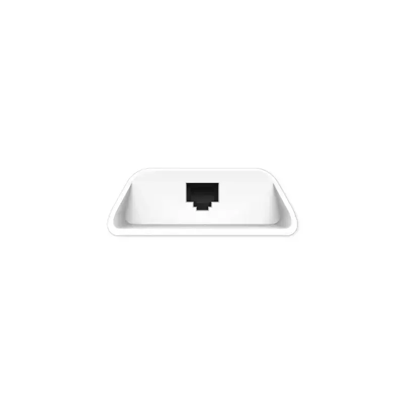 D-Link 1-portový Gigabit 30W PoE injektor
