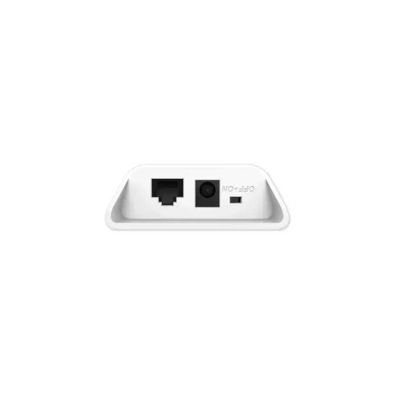 D-Link 1-portový Gigabit 30W PoE injektor