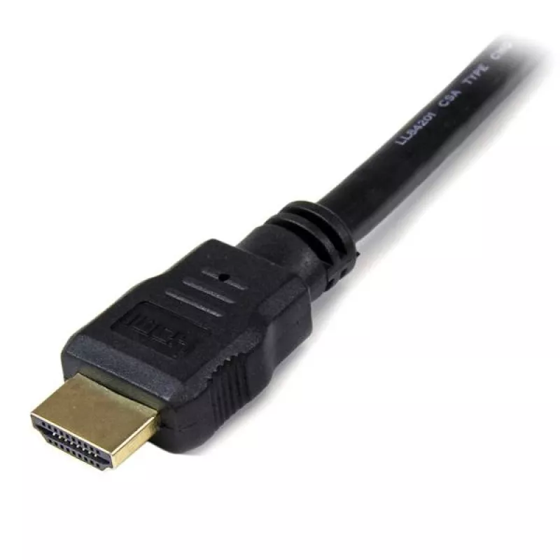StarTech.com 1,5 m High-Speed-HDMI kábel – Ultra HD 4k x 2k HDMI kábel – HDMI na HDMI M/M