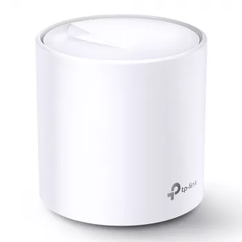 TP-Link AX3000 Whole-Home-Mesh-Wi-Fi-6 jednotka