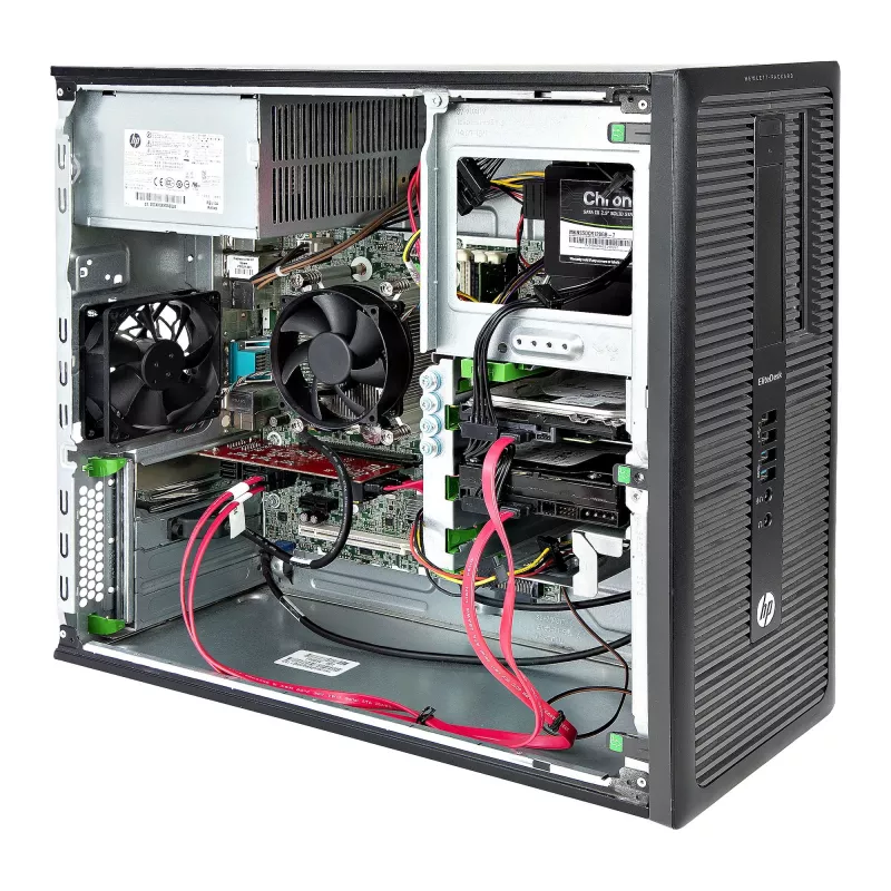 StarTech.com SATA PCIe karta - 10-portová PCIe SATA rozširujúca karta - 6 Gbit/s - Low-/Full-Profile - naskladané SATA konektory - ASM1062 Non-RAID - PCI Express na SATA konvertor/adaptér