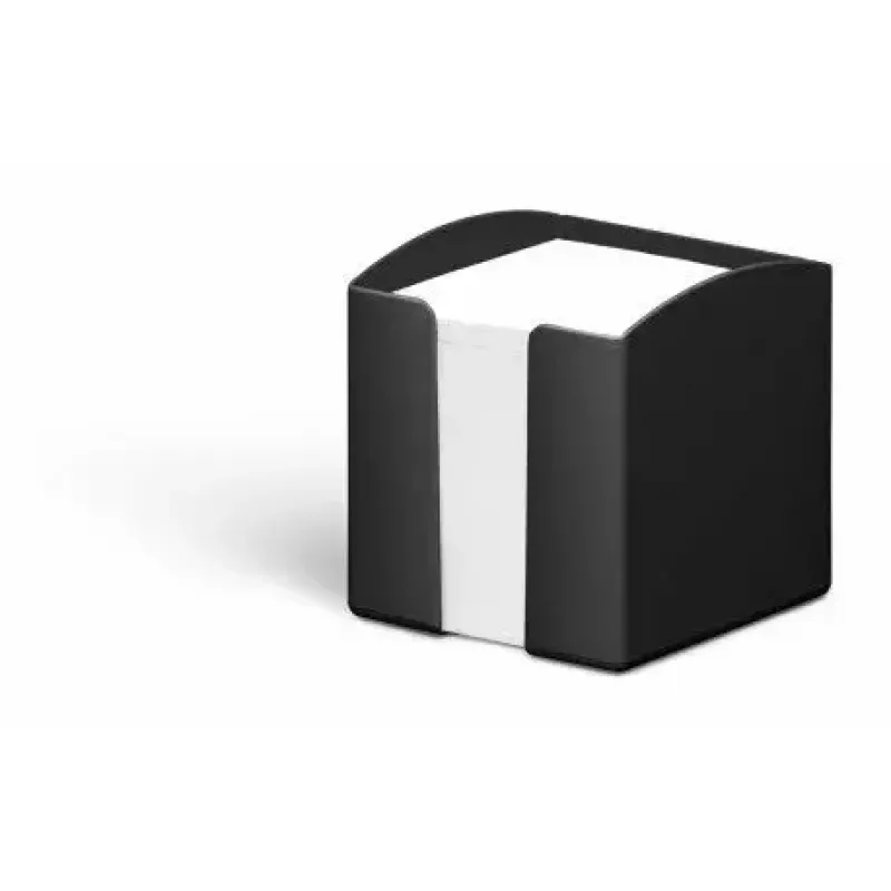 Štvorcový plastový blok Durable ECO 775801