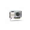 QNAP QXP-3X8PES rozširujúca karta PCIe 3.0 x8 SAS-3, 2x SFF-8644, nízky profil