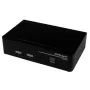 StarTech.com 2-portový profesionálny USB DisplayPort KVM prepínač s audiom