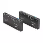 StarTech.com USB VGA KVM konzolový extender cez CAT5 UTP (500 ft)