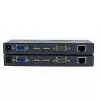 StarTech.com USB VGA KVM konzolový extender cez CAT5 UTP (500 ft)