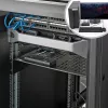 StarTech.com USB VGA KVM konzolový extender cez CAT5 UTP (500 ft)