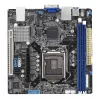 ASUS P12R-I/ASMB10 serverová základná doska, Mini-ITX, LGA 1200, Intel C252