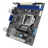 ASUS P12R-I/ASMB10 serverová základná doska, Mini-ITX, LGA 1200, Intel C252
