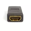 StarTech.com GCHDMIFF HDMI spojka / menič pohlavia, HDMI zásuvka na HDMI zásuvku (19-pin), čierna