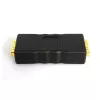 StarTech.com GCHDMIFF HDMI spojka / menič pohlavia, HDMI zásuvka na HDMI zásuvku (19-pin), čierna