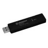 Kingston Technology IronKey 16GB D500S FIPS 140-3 Level 3 AES-256