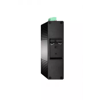Managed Switch LevelOne Hilbert 5-portový priemyselný Gigabit Smart Lite Switch