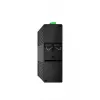 Managed Switch LevelOne Hilbert 10-portový priemyselný Gigabit PoE Smart Lite Switch