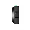 Managed Switch LevelOne Hilbert 5-portový priemyselný Gigabit PoE Smart Lite Switch