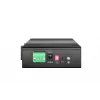 Managed Switch LevelOne Hilbert 5-portový priemyselný Gigabit PoE Smart Lite Switch