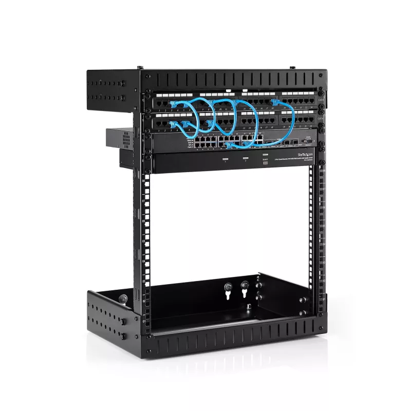 StarTech.com 12U 19