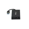 StarTech.com USB 3.0 na DisplayPort adaptér - DisplayLink certifikovaný - 4K 30Hz