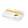 StarTech.com USB 3.0 na DisplayPort adaptér - DisplayLink certifikovaný - 4K 30Hz