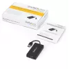 StarTech.com USB 3.0 na DisplayPort adaptér - DisplayLink certifikovaný - 4K 30Hz