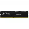 Kingston Technology FURY Beast 8 GB 5600 MT/s DDR5 CL36 DIMM čierna