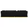 Kingston Technology FURY Beast 8 GB 5600 MT/s DDR5 CL36 DIMM čierna
