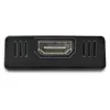 StarTech.com USB 3.0 na HDMI adaptér - 4K 30Hz Ultra HD - DisplayLink certifikovaný - USB Type-A na HDMI display adaptér konvertor pre monitor - externá video a grafická karta - Mac a Windows