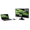 StarTech.com USB 3.0 na HDMI adaptér - 4K 30Hz Ultra HD - DisplayLink certifikovaný - USB Type-A na HDMI display adaptér konvertor pre monitor - externá video a grafická karta - Mac a Windows