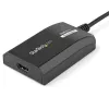 StarTech.com USB 3.0 na HDMI adaptér - DisplayLink certifikovaný - 1080p (1920x1200) - USB Type-A na HDMI display adaptér konvertor pre monitor - externá video a grafická karta - Windows/Mac